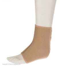 قوزک بند پاک سمن مدل Open Heel Neoprene سایز بسیار بزرگ