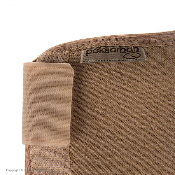 قوزک بند پاک سمن مدل Open Heel Neoprene سایز بسیار بزرگ