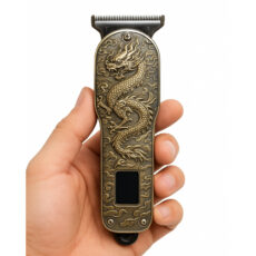 ماشین اصلاح موی صورت شارژی مدل دراگون