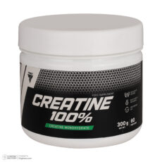 پودر کراتین مونوهیدرات 100% High Quality ترک نوتریشن - 300 گرم