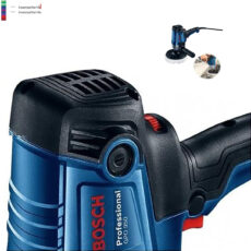 دستگاه پولیش بوش مدل GPO 950 Professional