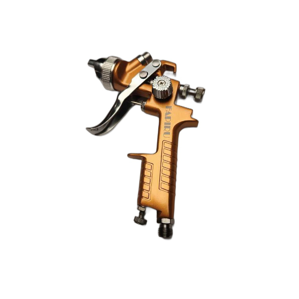 پیستوله بادی فاپیرو مدل ساتا H827 کد نازل 1/4