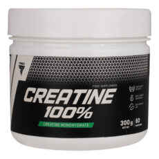 پودر کراتین مونوهیدرات 100% High Quality ترک نوتریشن – 300 گرم