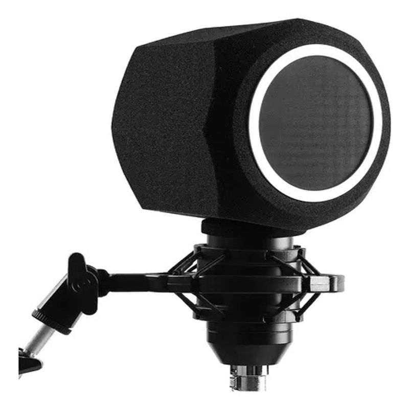 ایزولاتور دایره ای میکروفون مدل C2