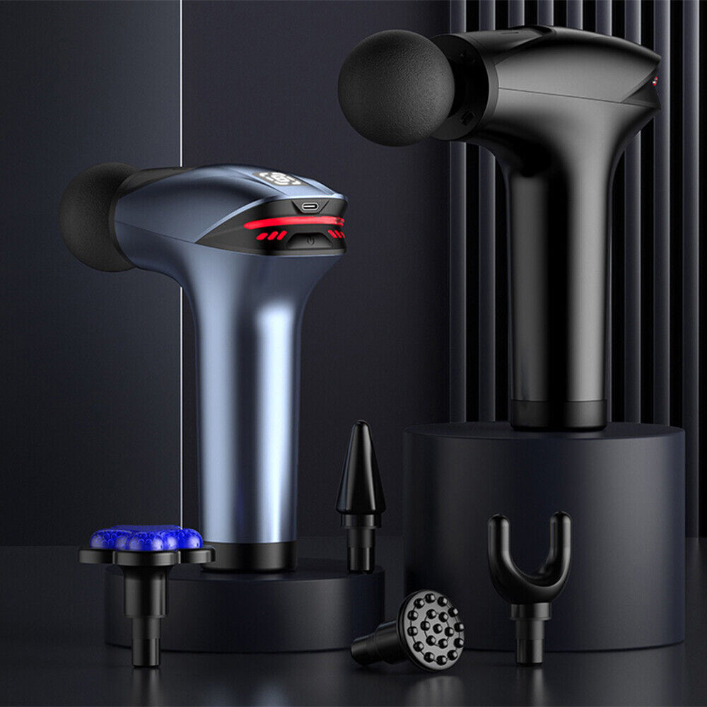 ماساژور برقی مدل HB-001