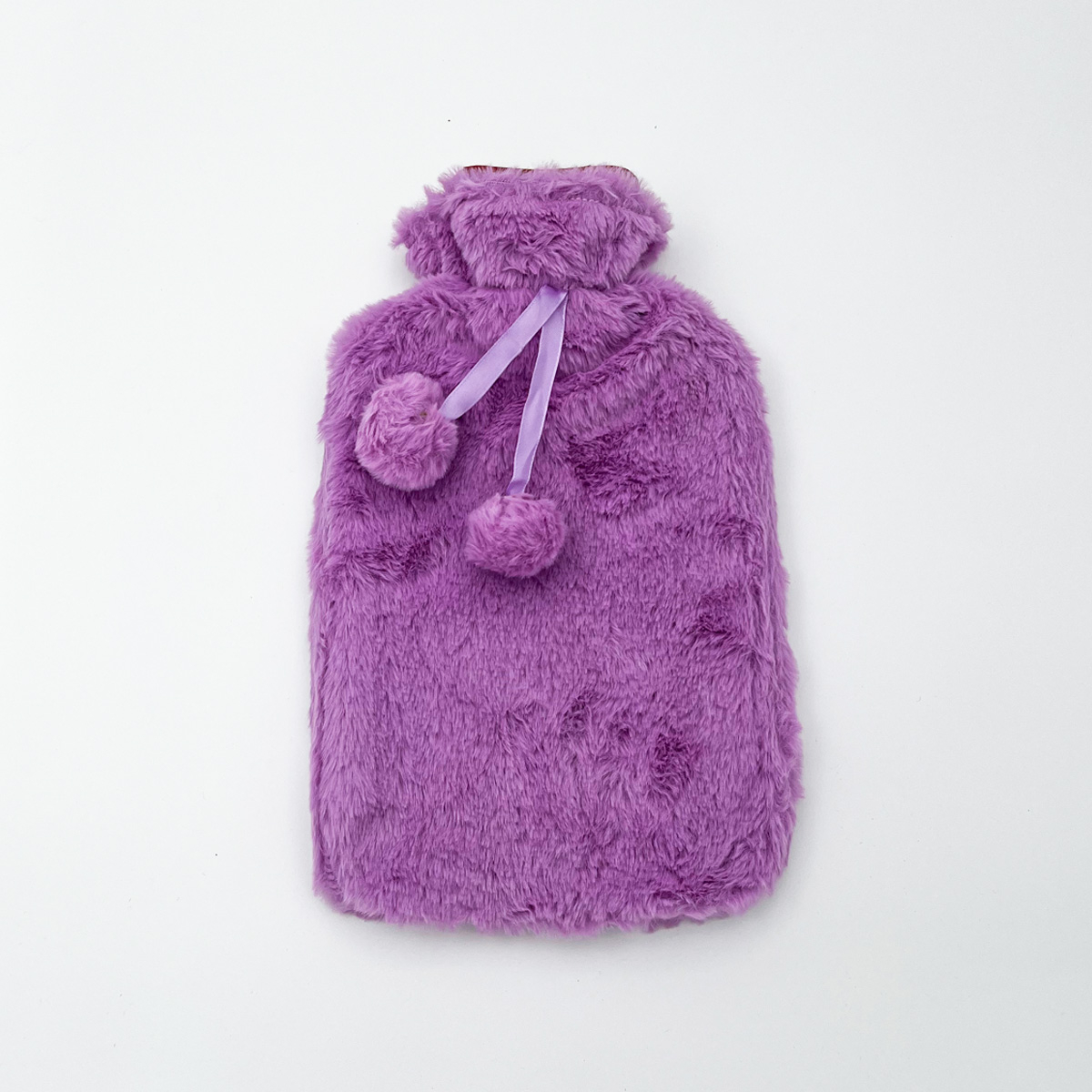 کیسه آب گرم سیزین مدل منگوله دار