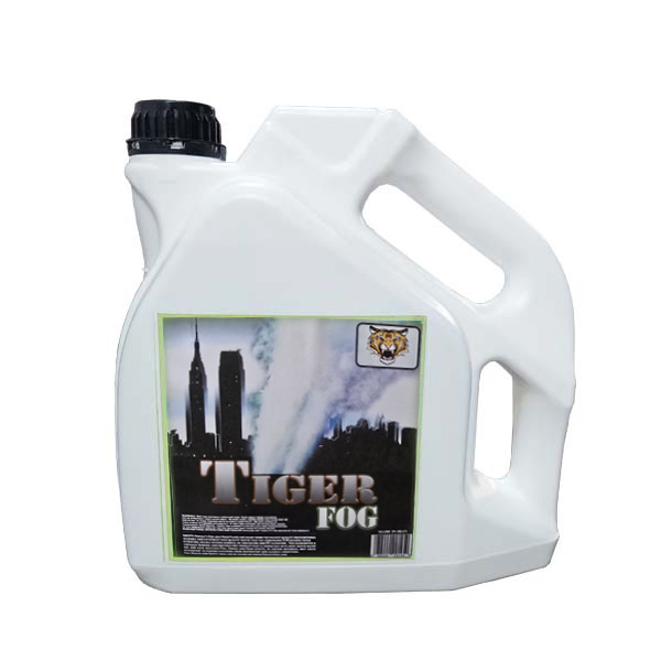 مایع مه ساز مدل Tiger بسته 3 عددی.