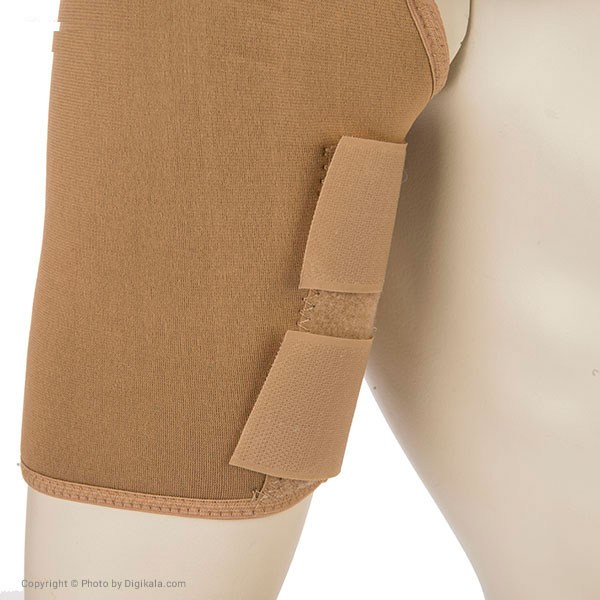 شانه بازو بند پاک سمن مدل Neoprene With Shoulder Control سایز بزرگ