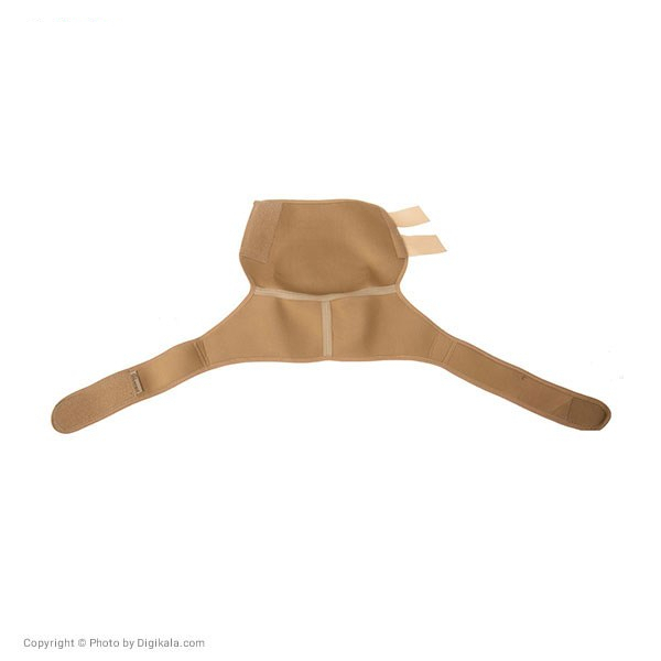 شانه بازو بند پاک سمن مدل Neoprene With Shoulder Control سایز بزرگ