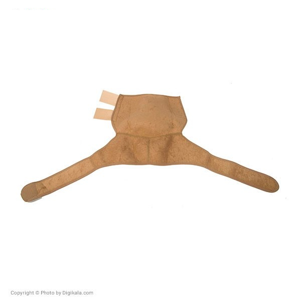 شانه بازو بند پاک سمن مدل Neoprene With Shoulder Control سایز بزرگ