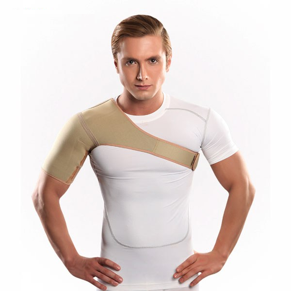شانه بازو بند پاک سمن مدل Neoprene With Shoulder Control سایز بزرگ