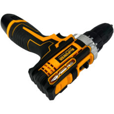 دریل پیچ گوشتی شارژی نئوپاور مدل NEO-1801 مجموعه 30 عددی