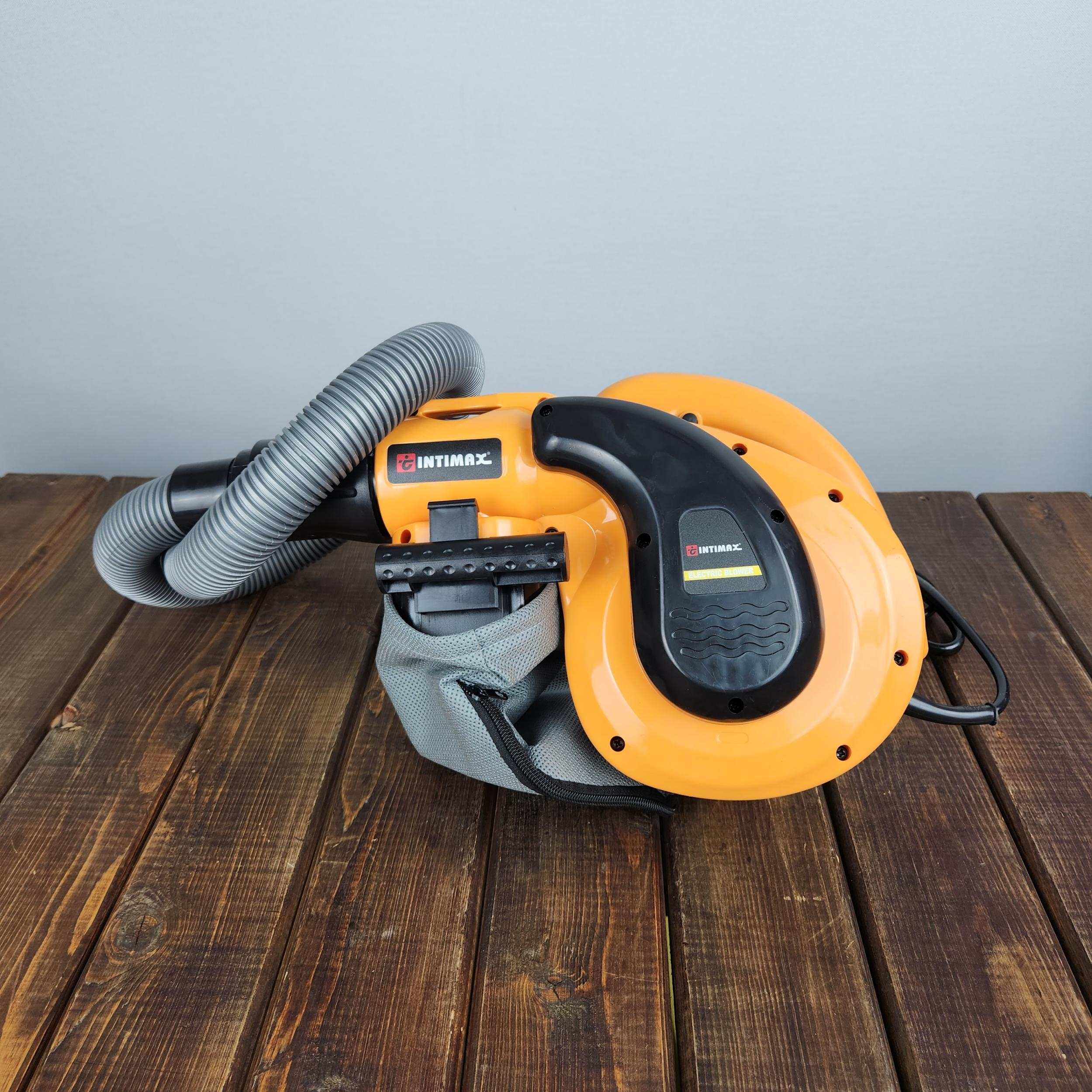 مکنده دمنده اینتیمکث کد GHR 964 مدل 0705