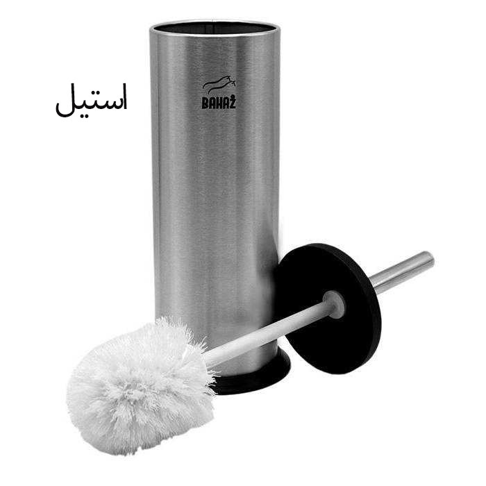 فرچه توالت شوی بهازکالا مدل بلند کد YPB-175-38CM