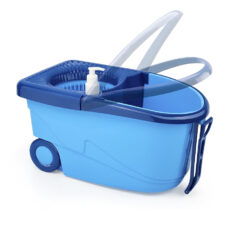 ست سطل و زمین شوی فلورا مدل 203