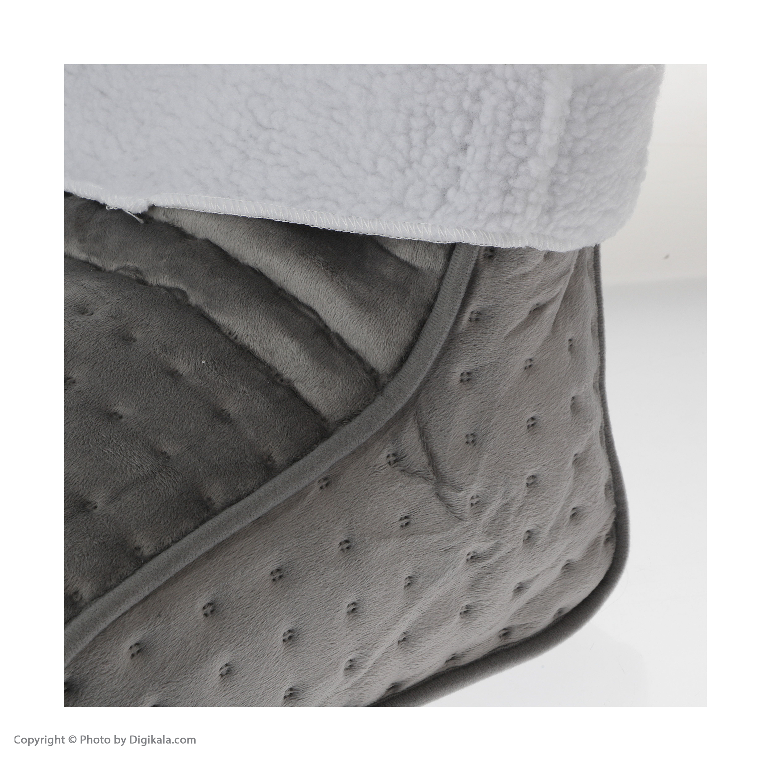 گرمکن برقی پا زنیتمد مدل Warmer