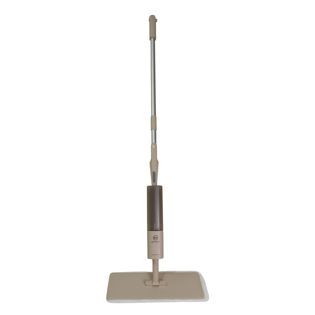 طی زمین شوی دبلیو اس مدل D5