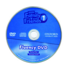 کتاب Family and Friends Second Edition اثر اثر جعی از نویسندگان انتشارات الوندپویان 6 جلدی