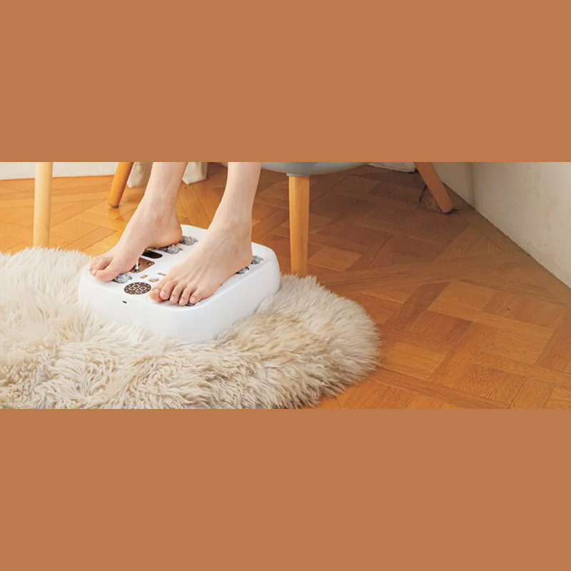 ماساژور برقی پا گرین لاین مدل GL-IM10