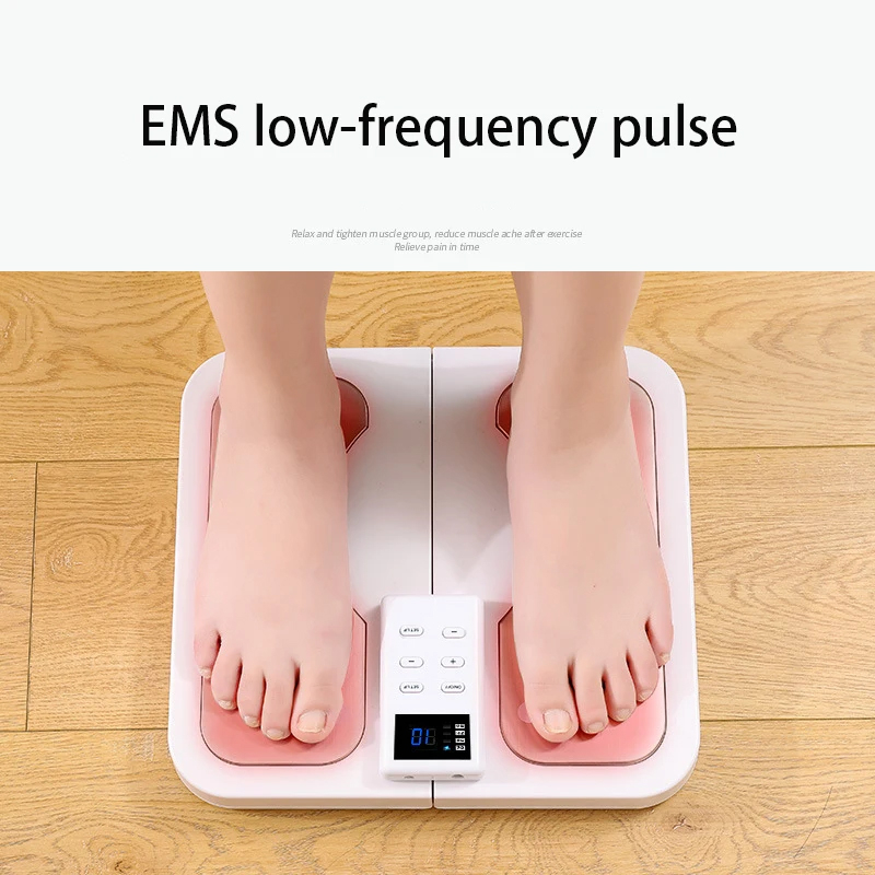 ماساژور پا مدل EMS کد SY-020