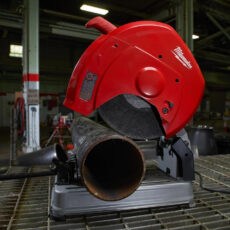 اره پروفیل بر میلواکی مدل CHS355