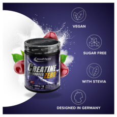 پودر کراتین آیرون مکس - 250 گرم