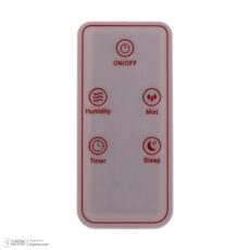 دستگاه بخور سرد فرش لایف مدل C8 pro