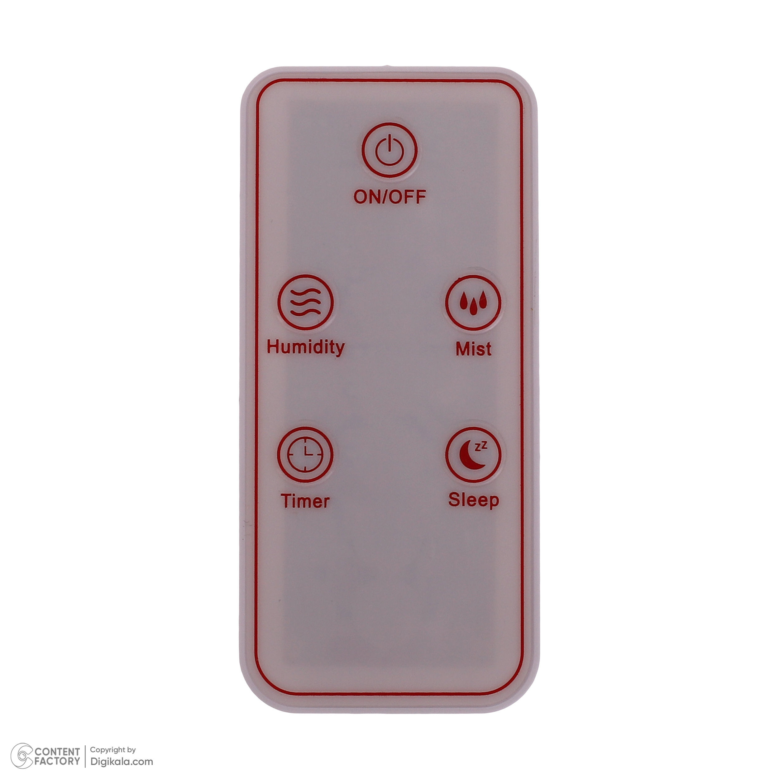 دستگاه بخور سرد فرش لایف مدل C8 pro