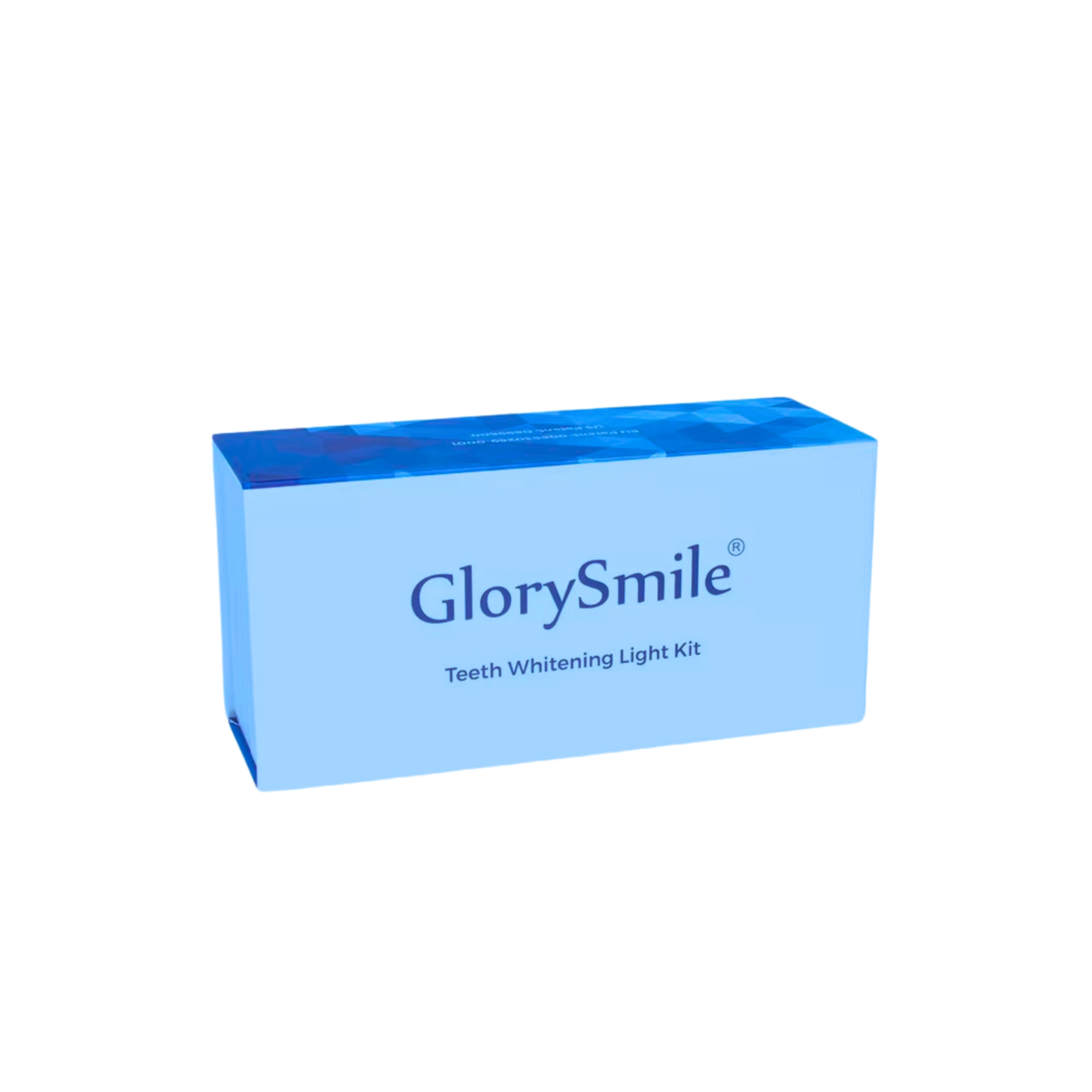 کیت بلیچینگ سفیدکننده دندان گلوری اسمایل مدل GS-SBK وزن 270 گرم بسته 3 عددی