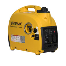 موتور برق بنزینی ورما مدل VM3500i