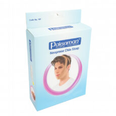 غبغب بند پاک سمن مدل نئوپرنی