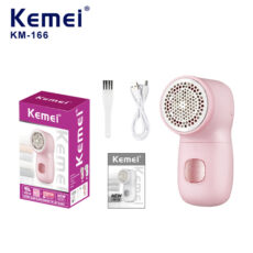 پرزگیر برقی لباس کیمی مدل km-166