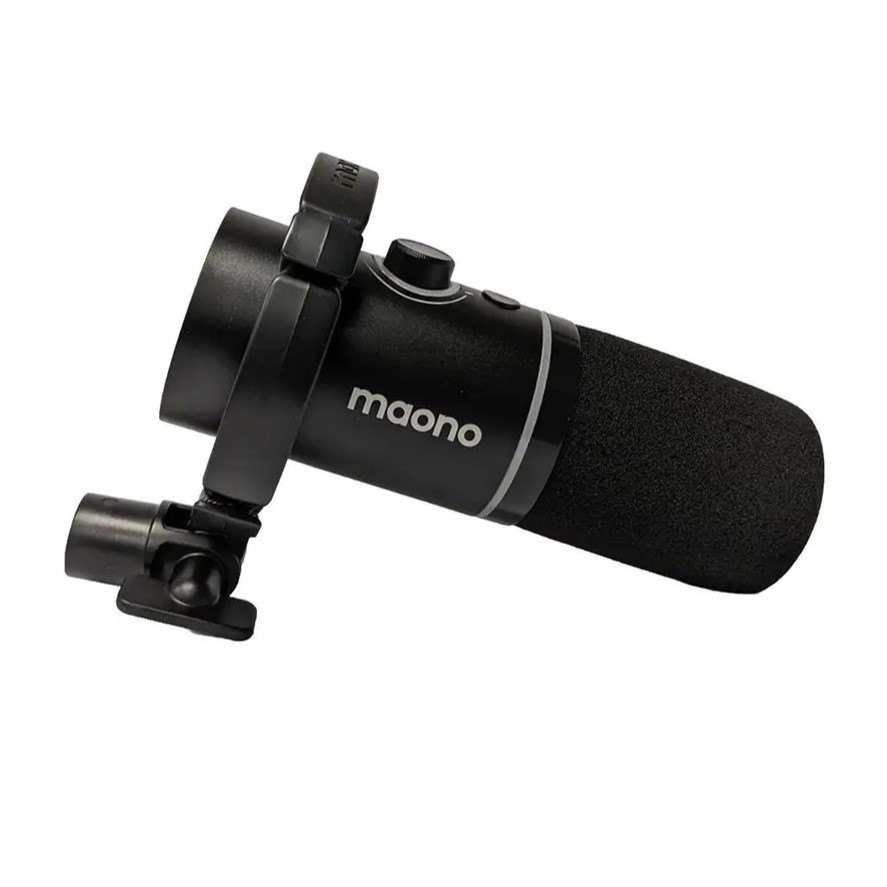 میکروفن کندانسر مائونو مدل PD200X
