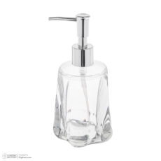 مخزن مایع دستشویی مدل 1875