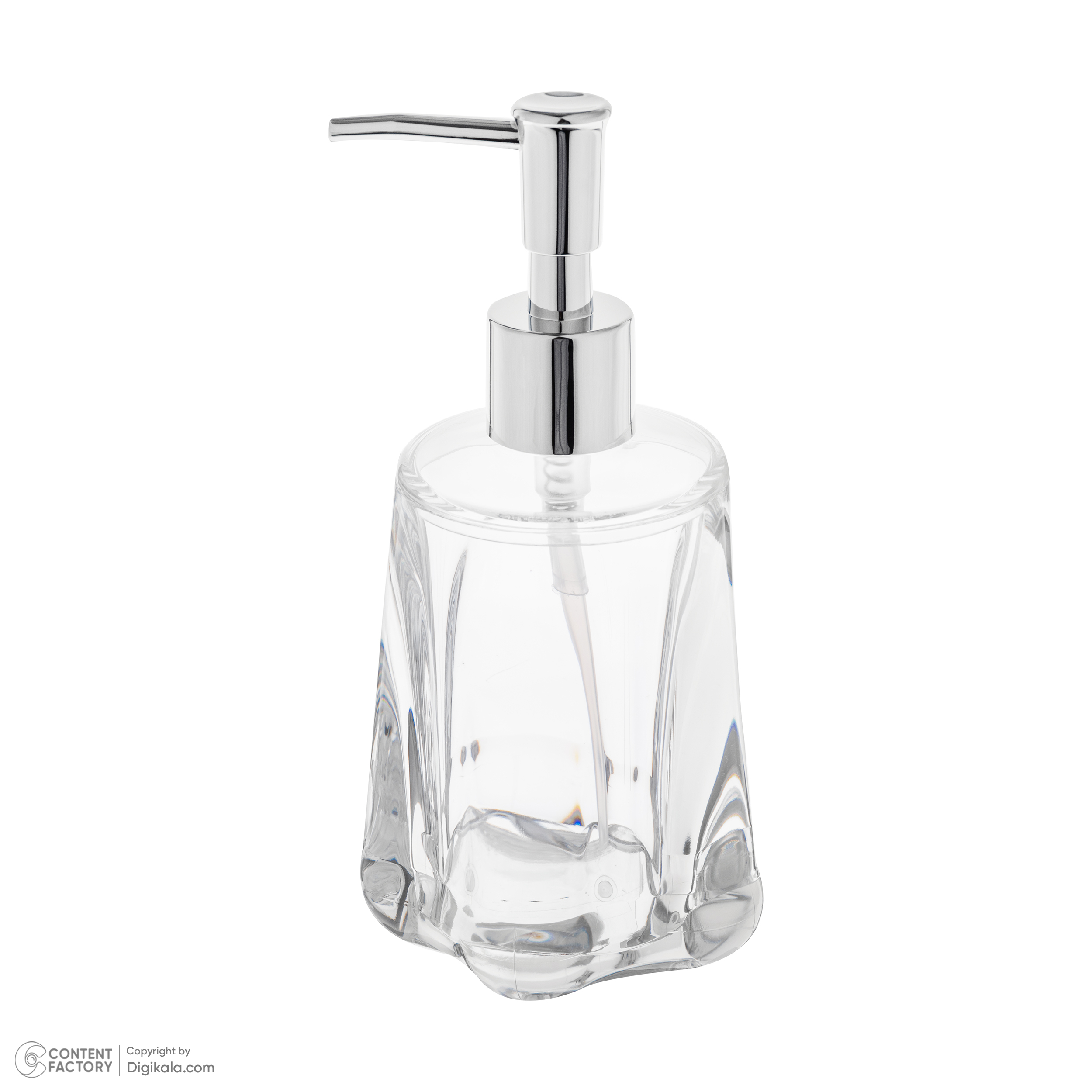 مخزن مایع دستشویی مدل 1875