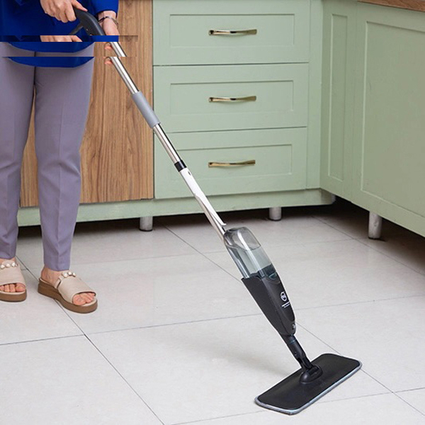 طی زمین شوی دبلیو اس مدل اسپری دار کد RM945