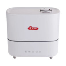 دستگاه بخور سرد سایلن مدل اولتراسونیک کد MH-616