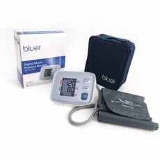 دستگاه فشار سنج بلوئر مدل U80E