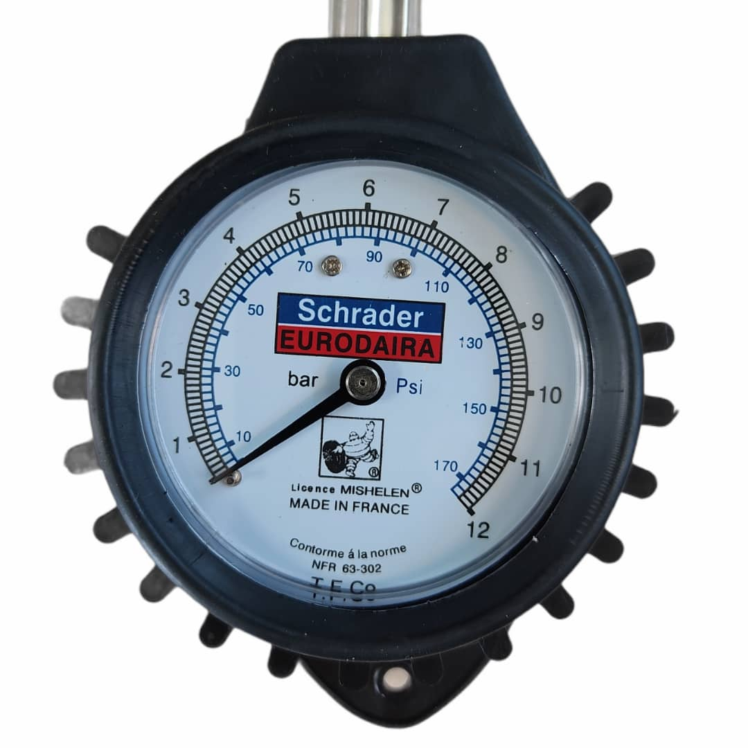 درجه باد شرایدر مدل H106TM066