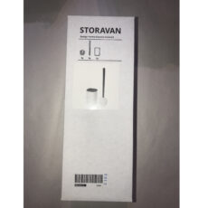 برس توالت شوی ایکیا مدل STORAVAN