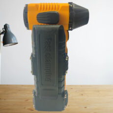 دستگاه دمنده شارژی 20 وات وایولنت فن  مدل F020