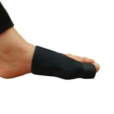 اسپلینت هالوکس والگوس پای چپ توان مهر مدل 209 سایز متوسط