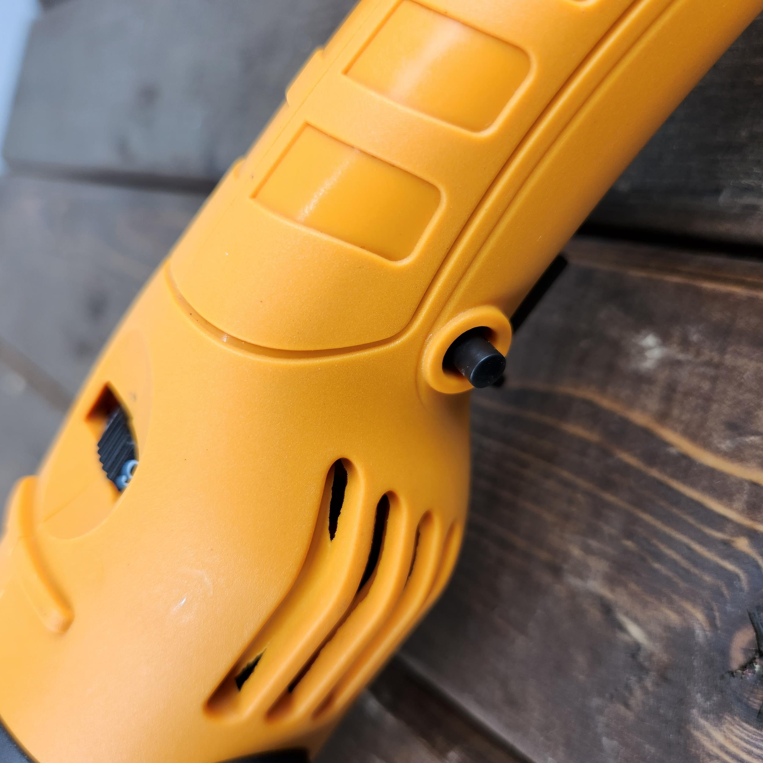 مینی فرز اینتیمکث کد GHR 200