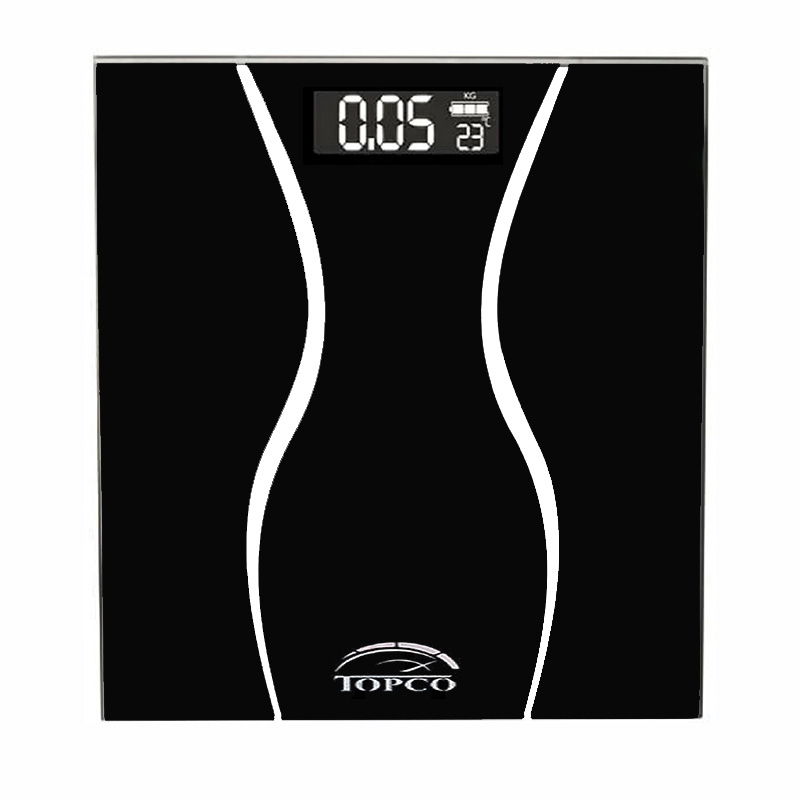 ترازو دیجیتال تاپکو مدل  موج