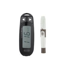 دستگاه تست قند خون آرکری مدل Glucocard 01 Mini