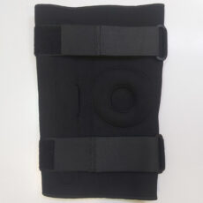 زانوبند طبی وای سی مدل آتل دار کد C-710