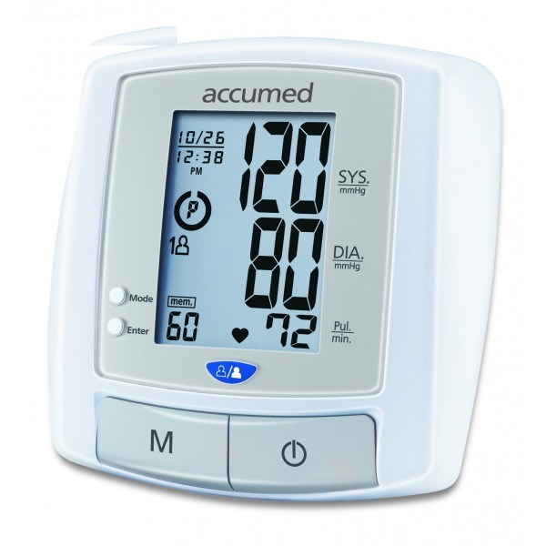 فشارسنج اکیومد مدل MH901