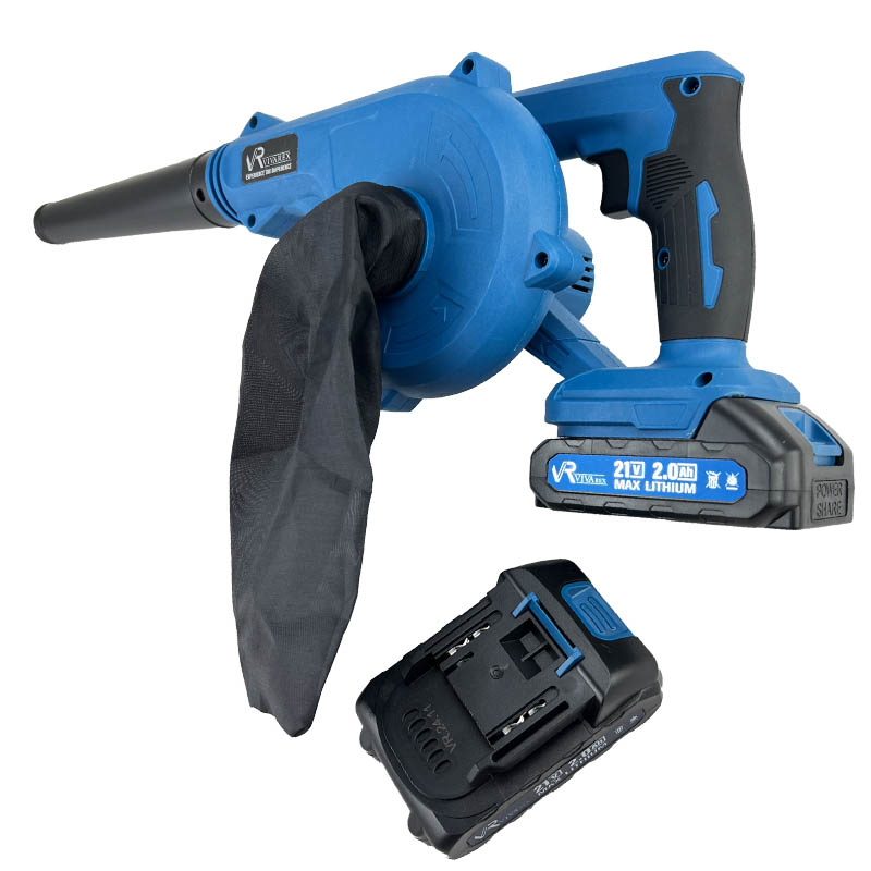 دمنده شارژری ویوارکس مدل VR2109-CB