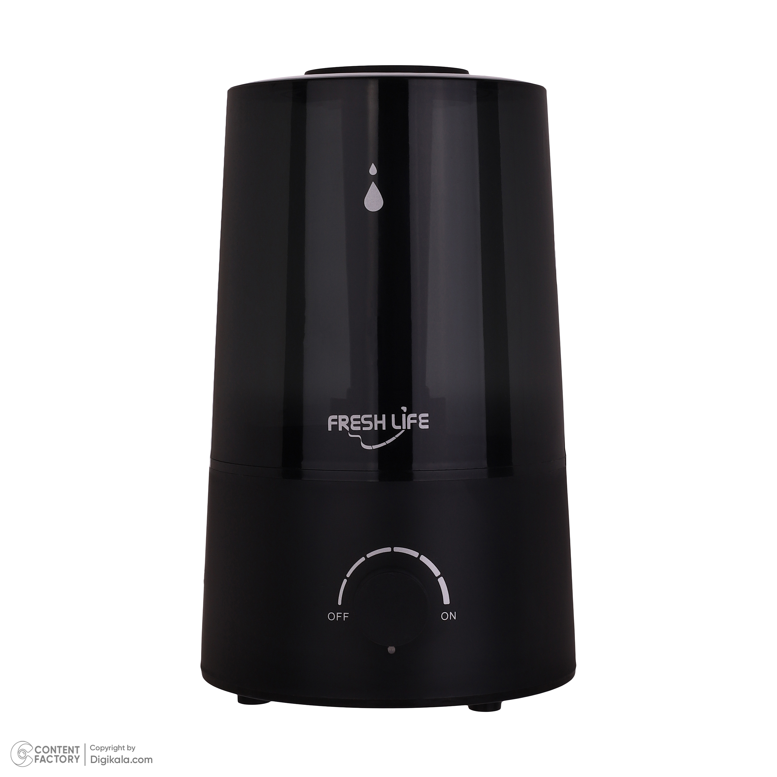 دستگاه بخور سرد فرش لایف مدل C3