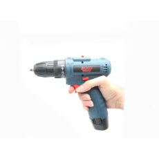 مجموعه 29 عددی دریل 10 میلیمتری 18 ولت باس مدل DualBattery-18VOLT